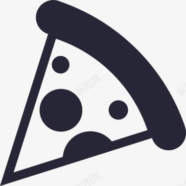 比萨pizza5图标图标