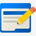 adwords编辑器谷歌产品png免抠素材_88icon https://88icon.com adwords editor 编辑器