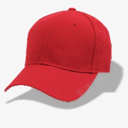 帽子棒球红色的帽子图标png免抠素材_88icon https://88icon.com Hat baseball red 帽子 棒球 红色的