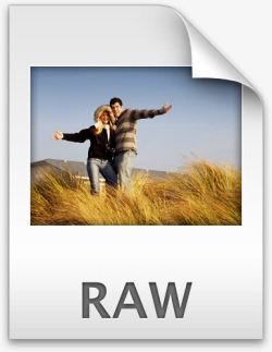 RAW格式raw格式图标高清图片