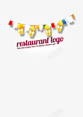 餐厅餐厅LOGO图标图标