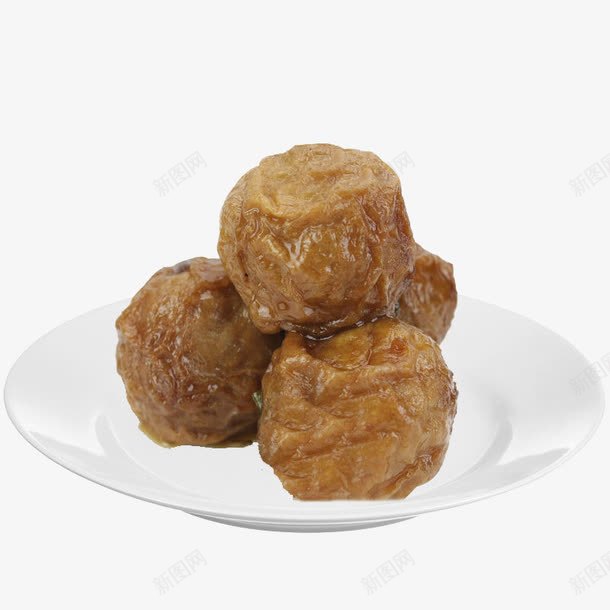 美味肉丸子png免抠素材_88icon https://88icon.com 丸子 美食 肉丸子 食品