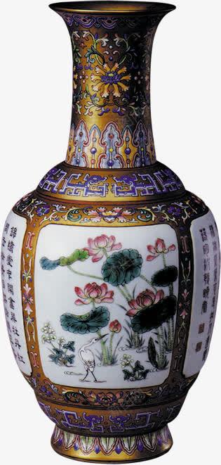 古董陶瓷png免抠素材_88icon https://88icon.com 中国风 古典 古董 陶瓷