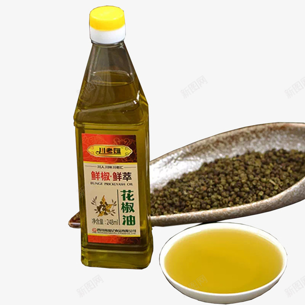 花椒油实物png免抠素材_88icon https://88icon.com 实物 花椒 花椒油 鲜椒鲜萃
