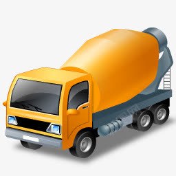 mixertruckyellow搅拌机png免抠素材_88icon https://88icon.com mixertruck yellow 搅拌机