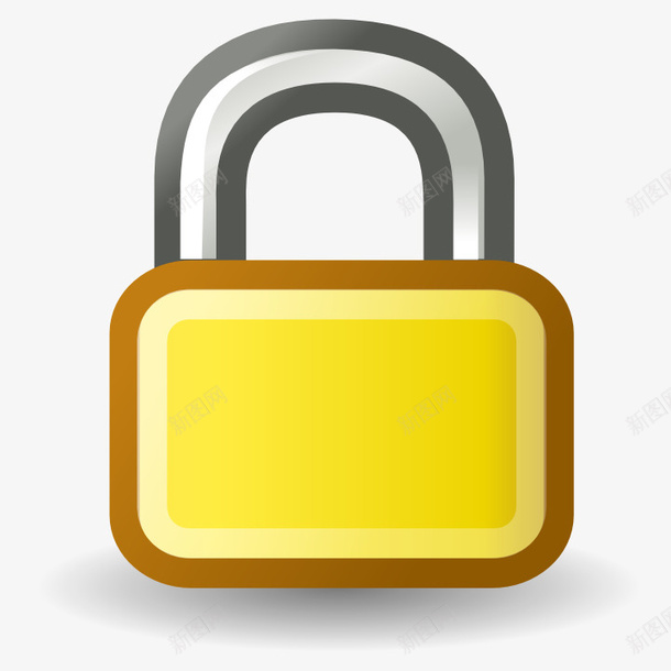 锁锁着的RRZEpng免抠素材_88icon https://88icon.com lock locked security 安全 锁 锁着的