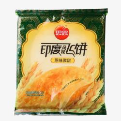 微甜思念印度飞饼高清图片