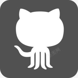 猫Git的枢纽GitHub凯蒂素材