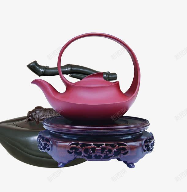 古典茶具png免抠素材_88icon https://88icon.com 古典茶具 茶具图片 茶具素材 茶文化