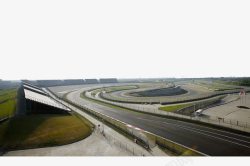 最新F1赛道素材