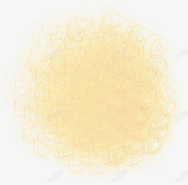 黄色线条花纹标签装饰png免抠素材_88icon https://88icon.com 标签 线条 花纹 装饰 黄色