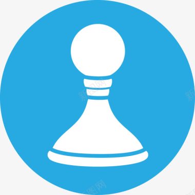 国际汇款国际象棋游戏BrainGamesicons图标图标