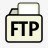 侏儒FTP甲骨文全球大会图标图标