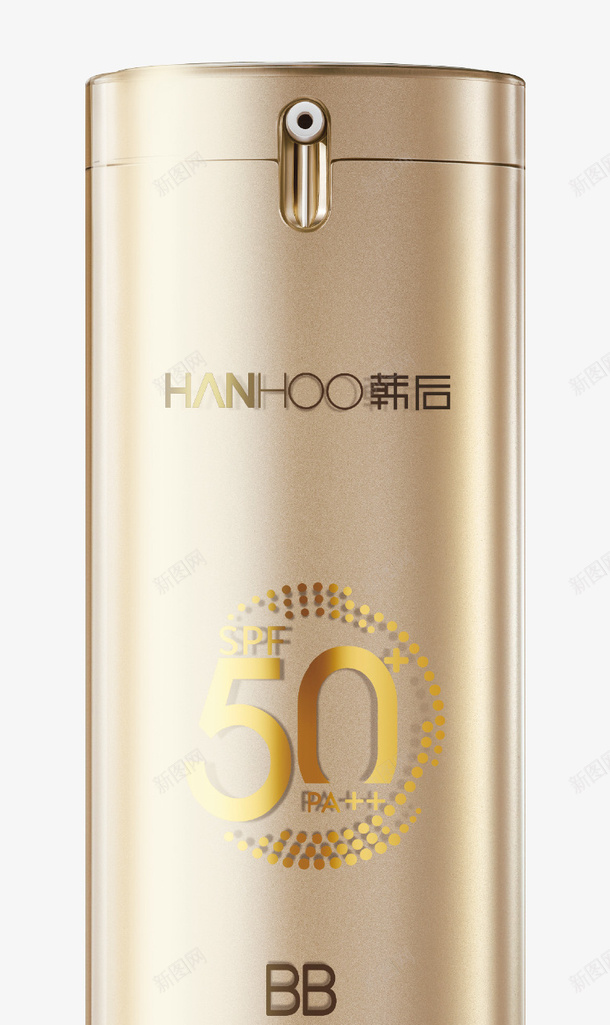 轻盈裸妆修颜霜SPF50PApng免抠素材_88icon https://88icon.com SPF50PA 修颜霜 裸妆 轻盈