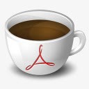 咖啡杂技演员早晨快乐png免抠素材_88icon https://88icon.com acrobat coffee 咖啡 杂技演员