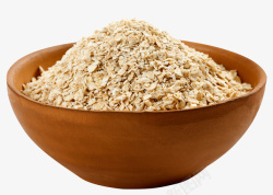 大碗饭食物素材