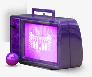 紫色双十一电商火爆素材