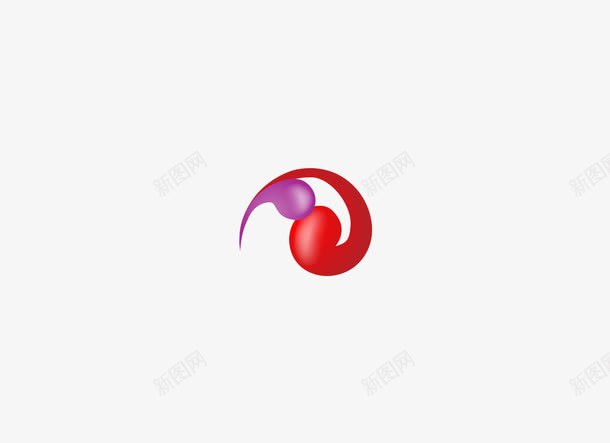 双逗号png免抠素材_88icon https://88icon.com 依偎彩色互助