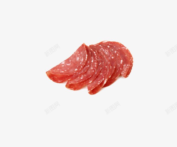 肉肉制品肉片png免抠素材_88icon https://88icon.com 肉 肉制品 肉片