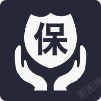 鸵鸟免扣元素iconapp小标综合元素分类元素图标图标