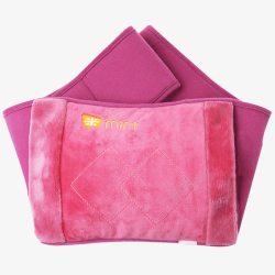 护腰暖水袋素材