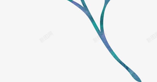 创意叶子png免抠素材_88icon https://88icon.com 创意 卡通 叶子 手绘 桔梗 红色 绿色 花蕊