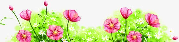 创意合成水墨风格水彩花卉植物png免抠素材_88icon https://88icon.com 创意 合成 植物 水墨 水彩 花卉 风格