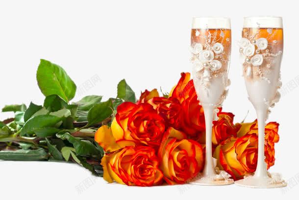鲜花和美酒png免抠素材_88icon https://88icon.com png鍥剧墖绱犳潗 姘旀皼 娴 楂樻竻 浜搧瀹炵墿 鍏嶈垂png绱犳潗 鍏嶈垂png鍏冪礌 鍒涙剰