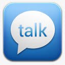 Googletalk3图标png免抠素材_88icon https://88icon.com google talk 说话 谷歌