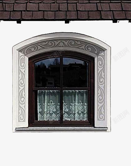 花纹欧式窗实景png免抠素材_88icon https://88icon.com 实景 欧式窗 素材 花纹