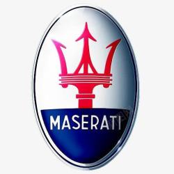 maserati玛莎拉蒂carLOGO高清图片