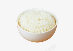 香喷喷的米饭素材