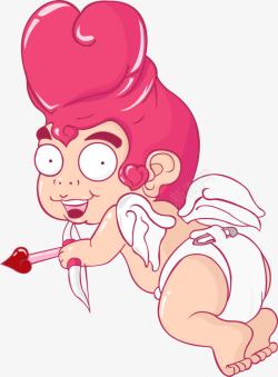 爱神丘比特素材