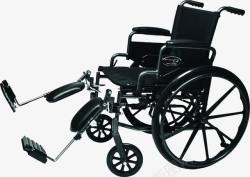 残疾人轮椅素材