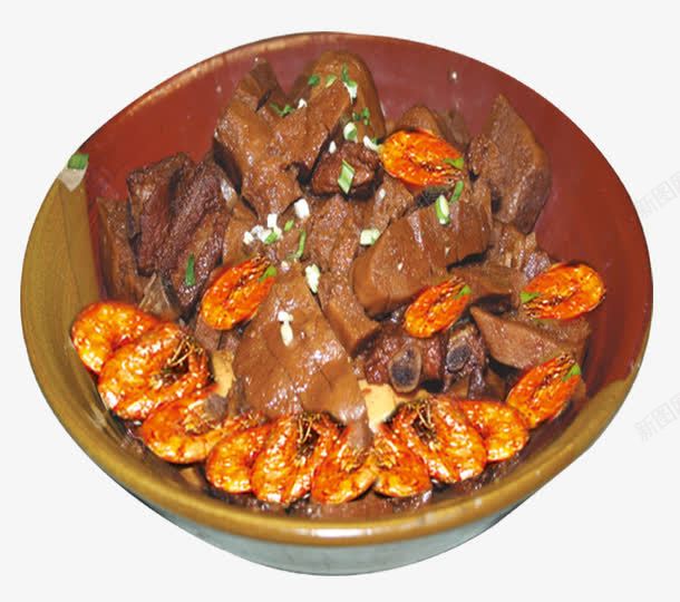 排山虾海png免抠素材_88icon https://88icon.com 美味的虾 美食 虾 鸭脖