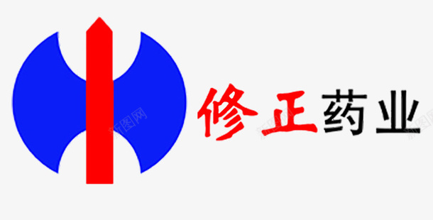 修正药业logopsd免抠素材_88icon https://88icon.com logo 修正药业 修正药业logo 修正药业标志 标志 药业logo