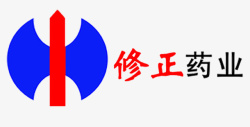 修正药业修正药业logo高清图片