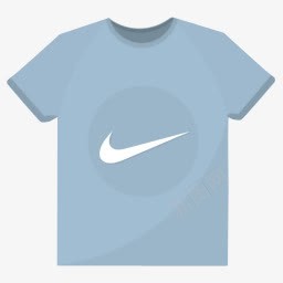 NIKE免扣PNG耐克衬衫13图标图标