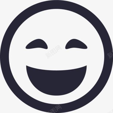 好评靠谱FafaJob好评矢量图图标图标