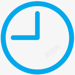 时钟MetroUinvert栈房png免抠素材_88icon https://88icon.com clock 时钟