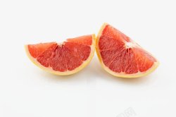 水果红柚素材