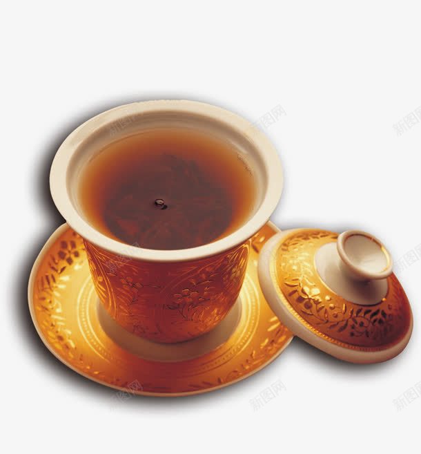 精美的茶杯png免抠素材_88icon https://88icon.com 中国茶文化 茶具 茶文化 茶杯 茶道