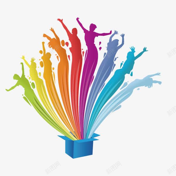 人体剪影装饰图案背景图png免抠素材_88icon https://88icon.com 人体剪影 背景图 装饰图案