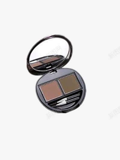 眉粉png免抠素材_88icon https://88icon.com 棕色 防掉色 防晕染