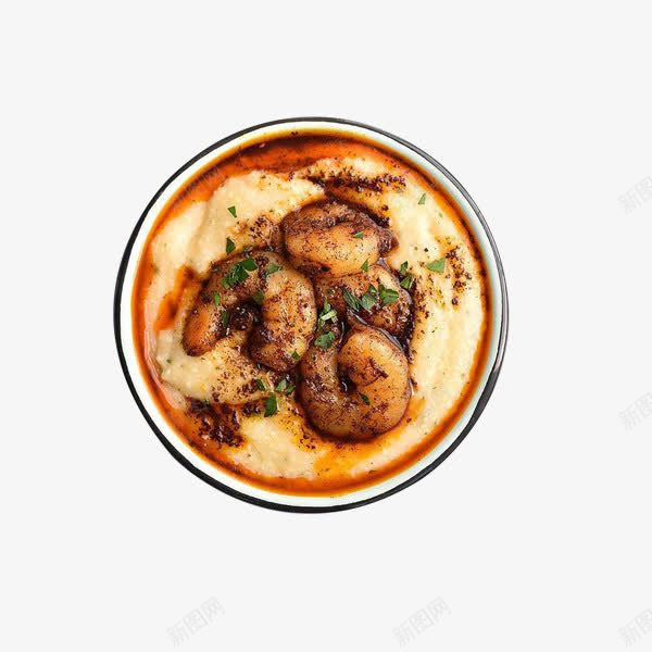虾仁鸡蛋羹png免抠素材_88icon https://88icon.com 产品实物 健康 热食