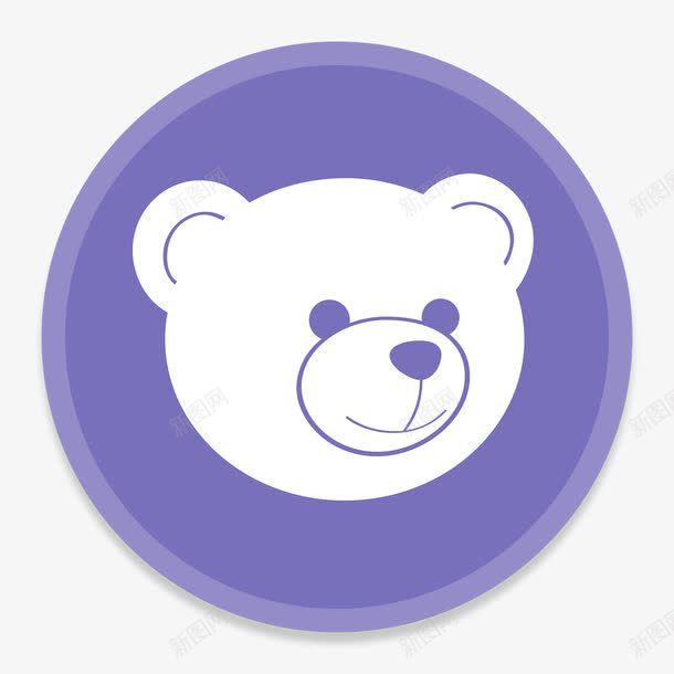 隧道熊图标png免抠素材_88icon https://88icon.com bear tunnel 熊 隧道