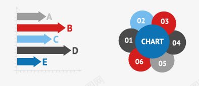 商务信息pptpng免抠素材_88icon https://88icon.com ppt图表 商务ppt 网状图 轴状图