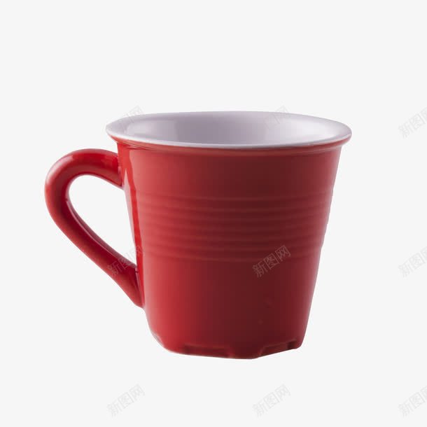 一个红色水杯png免抠素材_88icon https://88icon.com a 变色杯 喝水必备 喝茶器皿 容器 杯子 水杯 盛放液体 红色的 茶杯 茶杯器皿 陶瓷