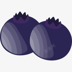 手绘山竹矢量图素材