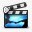 场记板画图标png免抠素材_88icon https://88icon.com clapperboard picture 图片 场记板